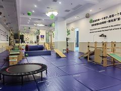-澳洲袋鼠早教(金辉环球广场店)