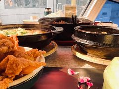 -得丘礼享谷·玉兰苑