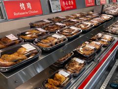 -山姆会员商店(上海浦东店)