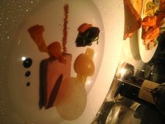 鹅肝-广州四季酒店·佰鲜汇·现代法餐