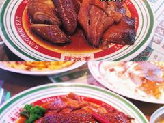 -永兴發香港茶餐厅(三坊七巷店)