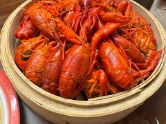 -猫公子纸上烤鱼烧烤•Bistro小酒馆(钱江世纪城店)