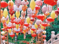 -东涌水乡风情街