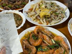 -温州一家人美食(西木头市店)