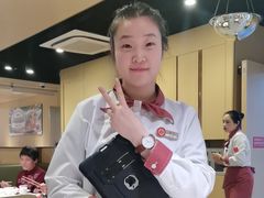 -海底捞火锅(天津SM城市广场店)