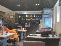 -厚味居炙子烤肉·清真(天桥南纬路店)