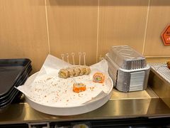 -池田寿司·4H鲜作(朝阳大悦城店)