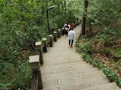 -虞山风景区