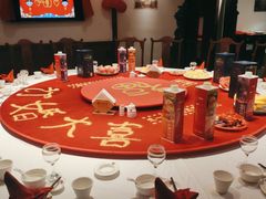 -山西会馆·晋菜·晋商宴·牌匾博物馆(胜利东街店)