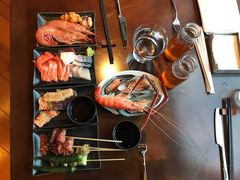 -广州富力君悦大酒店·凯菲厅