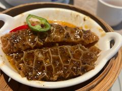 -晋江荣誉国际酒店·港誉茶餐厅