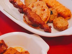 耦合-和合谷(新街口店)