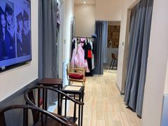 -海马体照相馆(成都来福士广场店)