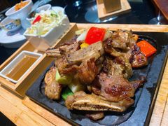 雪花牛仔骨-甬上名灶(天一阁·翠柏店)
