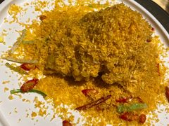 -领鲜天下·焗海鲜·花胶鸡(天目里店)