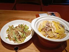 -话梅·客家小厨(东门店)