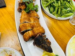 -醉壹号海鲜大排档·老厦门特色菜(厦门美食地标店)
