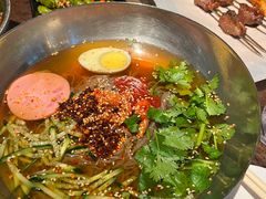 -枪火串烧·东北特色烧烤(罗湖总店)