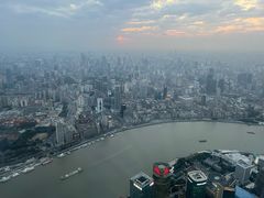 -上海中心大厦