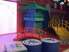 -CITY MART城市集市(中庚漫游城店)