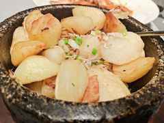 -龙宴海鲜城(经中路店)