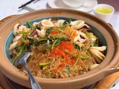 -鹿鸣酒家(越秀店)