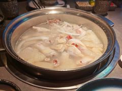 -同仁四季椰子鸡(宝安壹方城店)