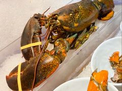 -海玥荟海鲜姿造自助餐厅(欧罗巴广场店)