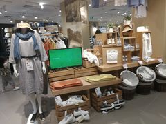 -MUJI无印良品(保利时光里店)