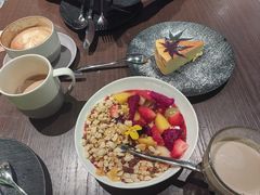 -Shantek象提南亚餐厅&西餐融合Bistro(淮海中路店)