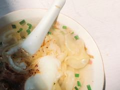 -安庆柴火馄饨(马道街店)