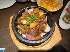 -西郊八号·山野江西菜(开发区店)