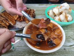 -逍遥镇刘相五胡辣汤豆沫馆(康复中街店)