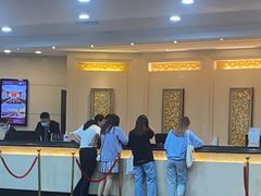 -广东大厦酒店(广州北京路步行街纪念堂地铁站店)