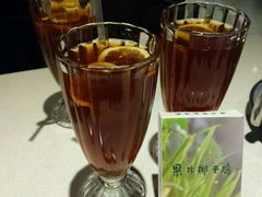 -百年果林椰子鸡(中洲店)