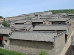 -山西王家大院