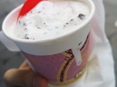 暴风雪-DQ·蛋糕·冰淇淋(新佳丽店)