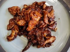 -会宾园·云山宴中餐