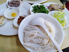 -桥香园云南过桥米线(金马碧鸡店)
