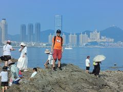 -黑石礁公园