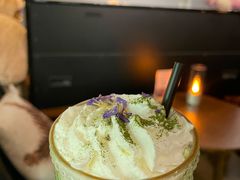 -咖法森林·咖啡  酒吧(天河店)