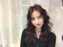-禾曼造型