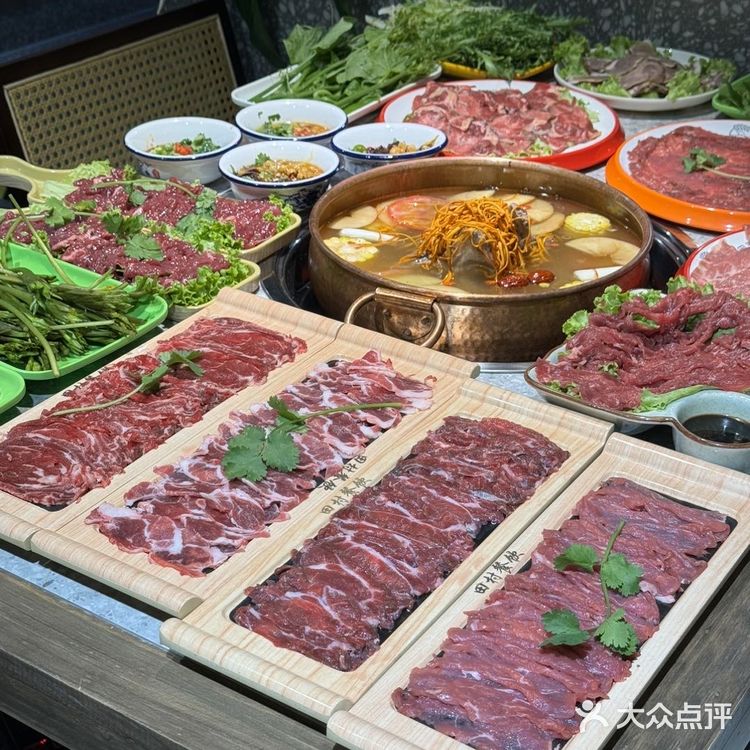丽江之行，美景与美食并存