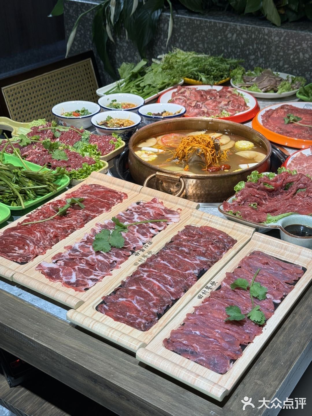 丽江之行,美景与美食并存