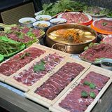 丽江之行,美景与美食并存
