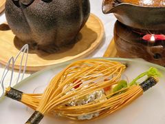 -叶叶菩提(太原别墅店)