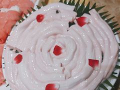 -清真军邺·金富苑肥牛(石坡街旗舰店)