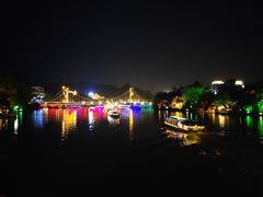 -桂林两江四湖景区