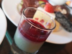 -康莱德酒店·美庭自助餐厅