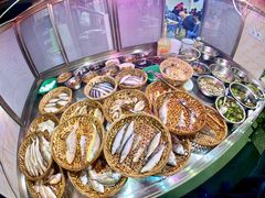 -长平老姿娘夜粥(平东一街店)